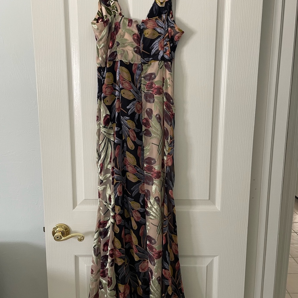 Cinq a sept dress